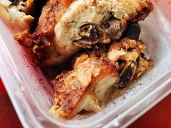 -王二甩老木子鸡(江湾店)