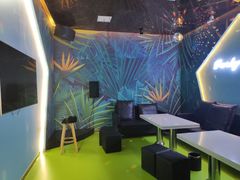 -PARTY DAY 运动超乐场(西安钟楼店)