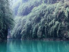 -阿依河景区