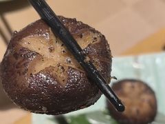 -三石铁板烧(紫竹桥店)