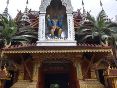 -西双版纳总佛寺