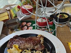 -豪客来牛排(金鼎广场店)