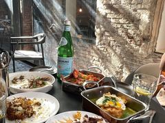 -Ocean's Table 欧舍