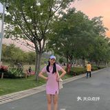 ☀️与我的辣妹小姐妹一起捕捉日落啦～[加油]