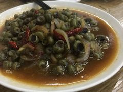 -无招牌