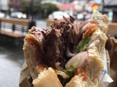 -Fergburger(皇后镇店)