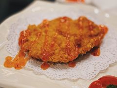 -吱咖啡西式简餐