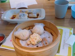 -茶港·点心·粤菜(江腾广场店)