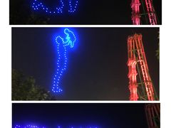 -南宁方特东盟神画