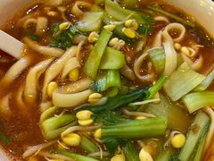 -阿利茄汁面(西城永捷店)