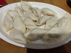 -喜家德虾仁水饺(马栏店)