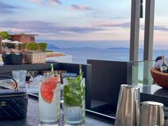 -瑰丽酒店·海吧·天际下午茶·现场DJ·天台酒吧