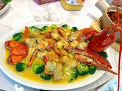 -玉林烤鸭店(定福庄店)