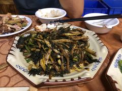 -幽优农庄·森波拉特色本地农家菜