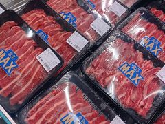 -盒马X会员店(王府井奥莱UP TOWN店)