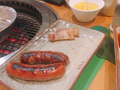 -赤坂亭·M9和牛烧肉·铁板烧(合肥万象城店)