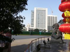 -龙潭水乡