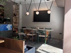 -溯洄咖啡VORTEX COFFEE