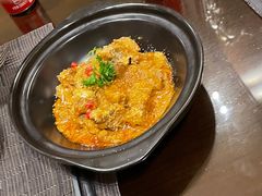 -北京海湾半山酒店-加咖啡西餐厅