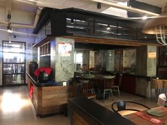 -小杨烤肉(朱雀店)