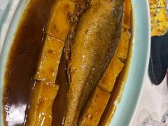 -淮扬府·游园京梦(中粮广场店)