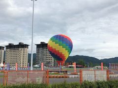 -千岛湖燃擎卡丁车赛车主题乐园(秀湖路店)