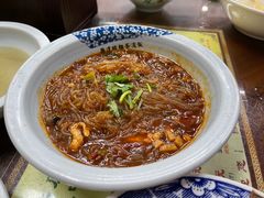 -粗茶淡饭(东关街店)