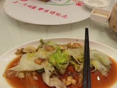 -年顺渔村(大岭山店)