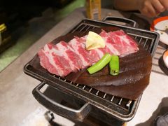 -極上萬膳·日料放题(海岸城店)