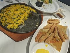 -大锅强·蒸海鲜青岛菜(金沙滩店)