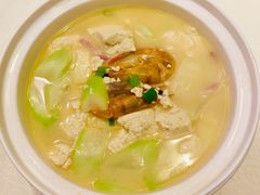 -九里云松·天香餐厅