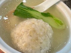 清炖狮子头-砂锅居(西四店)