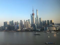 -上海外滩茂悦大酒店