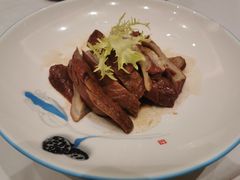 -上海老饭店(北京分店)