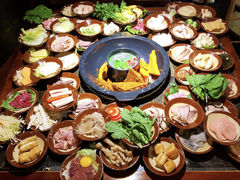 -一碟一味重庆火锅(Desa Parkcity店)