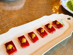 -上海总会SHANGHAICLUB(兴业太古汇店)