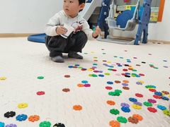 -瑞丁熊原版阅读(大华校区)