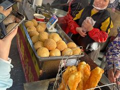 -汪记鲜鱼糊汤粉(沈阳路总店)