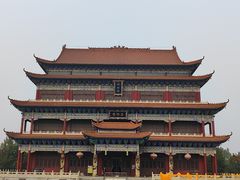 -大悲禅寺