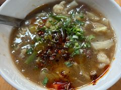 肉丸糊辣汤-老字号贾家肉丸糊辣汤(光明巷店)