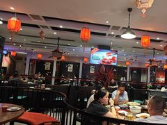 -火宫殿·湘菜小吃·商务宴请·生日聚会(东塘店)