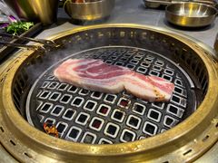 -明洞王妃家烤肉(苏州中心星悦汇店)