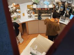 -KUDDO COFFEE(天河城店)