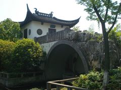 观鱼台-朱家角课植园