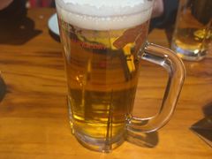 -晶吉·居酒屋·烧鸟·海胆(民主广场店)