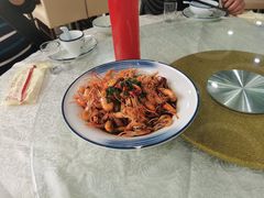 酱油虾-阿姐小菜(三林店)