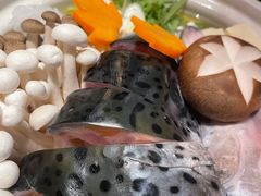-千羽鹤海鲜居酒屋Bistro(大望路店)