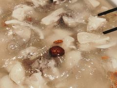 -龙泉人椰子鸡.糟粕醋.海南菜(三亚旗舰店)