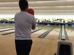 -广州保龄球馆(广州天河体育中心店)