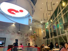 -为什么牛潮汕牛肉火锅(中信广场店)